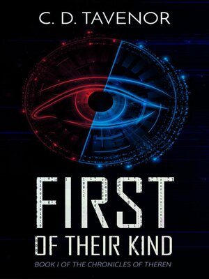 cover image of First of Their Kind